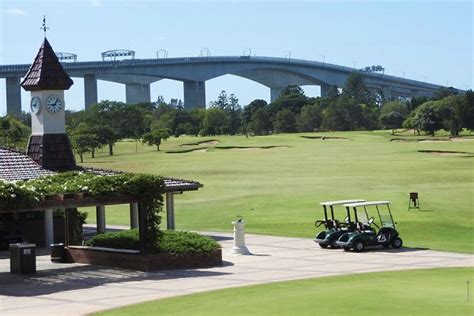 royal queensland golf club committee.